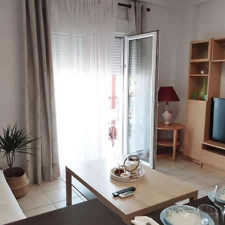 Apartment Ioanna #2 Kallithea  Exterior photo