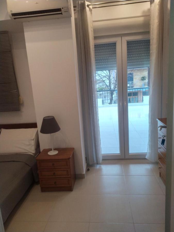 Apartment Ioanna #2 Kallithea  Exterior photo